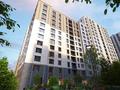 1-бөлмелі пәтер · 37.65 м² · 7/12 қабат, Калдаякова 30 — Рядом с парком Металлургов, Shymkent Plaza и Арбатом., бағасы: 25 млн ₸ в Шымкенте, Туран р-н — фото 2