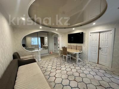 4-комнатная квартира · 78.8 м² · 5/10 этаж, Шакарима 20 за 34.5 млн 〒 в Семее