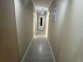 4-бөлмелі пәтер · 133.3 м² · 5/5 қабат, мкр Юго-Восток, Сатыбалдина ЖК Браун 27/2, бағасы: 74 млн ₸ в Караганде, Казыбек би р-н — фото 9
