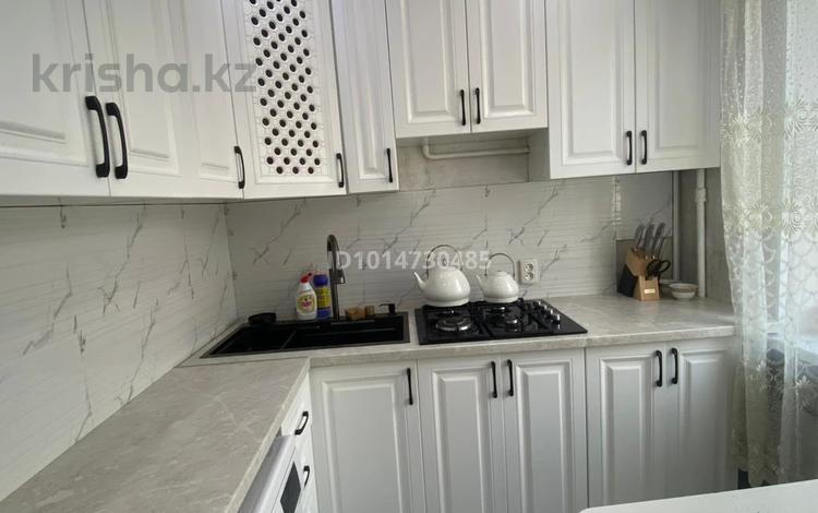 2-комнатная квартира · 62 м² · 4/5 этаж, мкр Каратау 16 за 120 000 ₸ в Таразе — фото 2