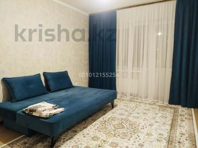 1-комнатная квартира · 60 м² · 5/9 этаж, 10 25 за 120 000 ₸ в Аксае
