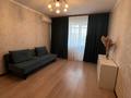 1-комнатная квартира · 60 м² · 5/9 этаж, 10 25 за 130 000 ₸ в Аксае