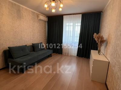 1-комнатная квартира · 60 м² · 5/9 этаж, 10 25 за 130 000 ₸ в Аксае