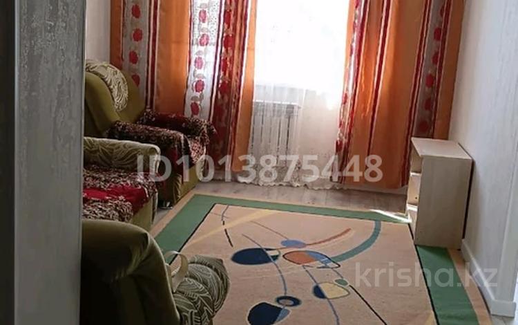 1-бөлмелі пәтер · 29 м² · 5/5 қабат, Улы дала 52, бағасы: 12 млн ₸ в Косшы — фото 2