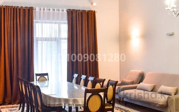 Дом · 5 комнат · 300 м², Конаев 30 а за 170 000 〒 в  — фото 2