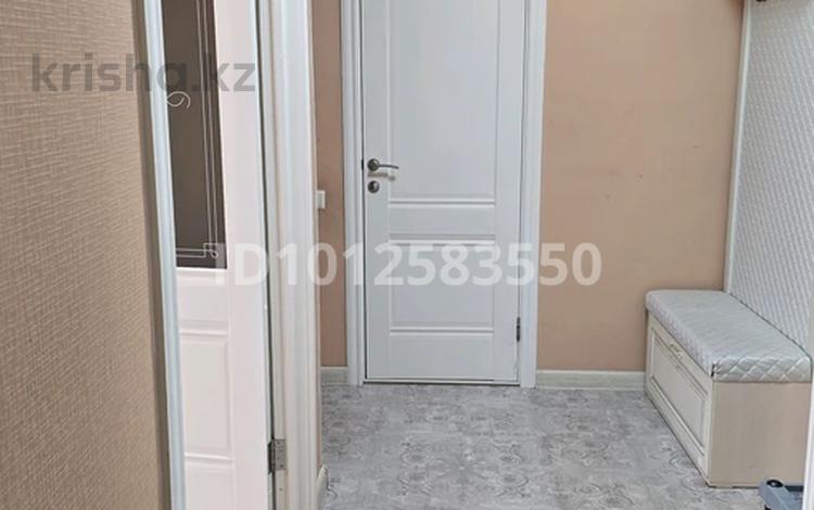 2-бөлмелі пәтер · 62 м² · 6/9 қабат, Керей Жанибек хандары 16, бағасы: 47.5 млн ₸ в Астане, Есильский р-н — фото 2