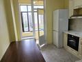 2-бөлмелі пәтер · 62 м² · 6/9 қабат, Керей Жанибек хандары 16, бағасы: 47.5 млн ₸ в Астане, Есильский р-н — фото 8