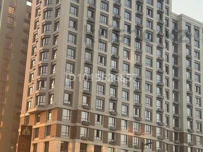 1-бөлмелі пәтер · 49 м² · 5/18 қабат, Кошкарбаева 1 — Момышулы, бағасы: 47 млн ₸ в Астане, Алматы р-н