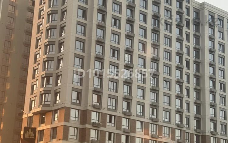 1-бөлмелі пәтер · 49 м² · 5/18 қабат, Кошкарбаева 1 — Момышулы, бағасы: 47 млн ₸ в Астане, Алматы р-н — фото 4