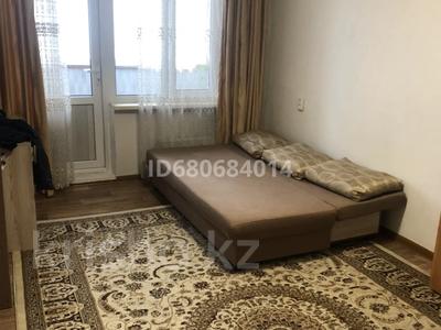 1-комнатная квартира · 34 м² · 4/5 этаж, мкр Тастак-1 21 за 200 000 〒 в Алматы, Ауэзовский р-н