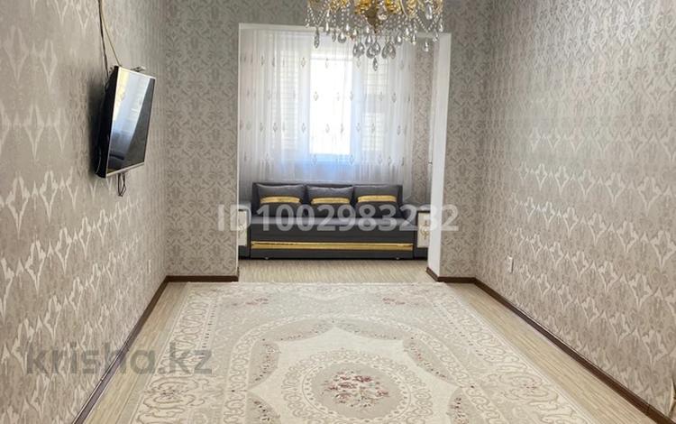 3-комнатная квартира · 75.5 м² · 2/6 этаж, 31Б мкр 32/1 за 25 млн ₸ в Актау — фото 2