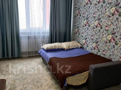 1-комнатная квартира · 33 м² · 3/3 этаж, мкр Калкаман-2 28 за 10 000 ₸ в Алматы, Наурызбайский р-н