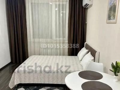 1-бөлмелі пәтер · 20 м² · 4/4 қабат, Шагабутдинова 171, бағасы: 15 000 ₸ в Алматы, Алмалинский р-н