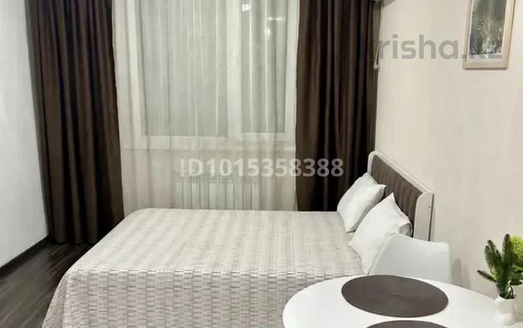 1-бөлмелі пәтер · 20 м² · 4/4 қабат, Шагабутдинова 171, бағасы: 15 000 ₸ в Алматы, Алмалинский р-н — фото 2