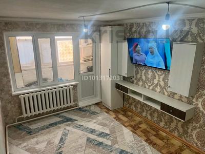 1-комнатная квартира · 32 м² · 1/2 этаж, Наурыз 8 — Тасбөгет орталығы за 4.5 млн ₸ в 