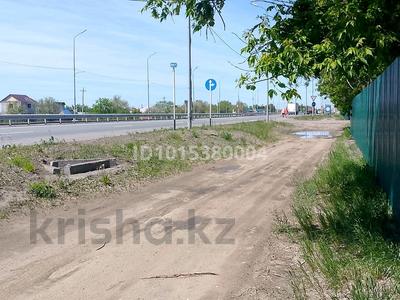 Жер телімі · 2.53 сотық, Семипалатинская А 33 — Кенжеколь трасса, бағасы: ~ 2.4 млн ₸ в Павлодаре