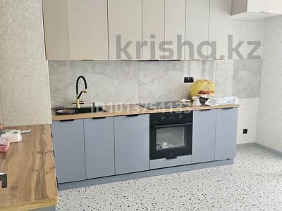 3-бөлмелі пәтер · 83 м² · 2/12 қабат, Е 915 15, бағасы: 52 млн ₸ в Астане, Есильский р-н