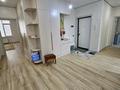 3-комнатная квартира · 83 м² · 2/12 этаж, Е 915 15 за 52 млн ₸ в Астане, Есильский р-н — фото 7