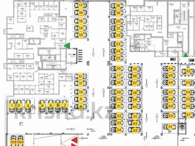Паркинг · Турар Рыскулов 3 за 8.8 млн ₸ в Астане, Есильский р-н