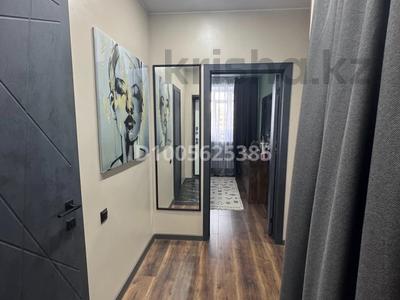 2-бөлмелі пәтер · 50 м² · 4/5 қабат, Ауэзова 20, бағасы: 450 000 ₸ в Щучинске