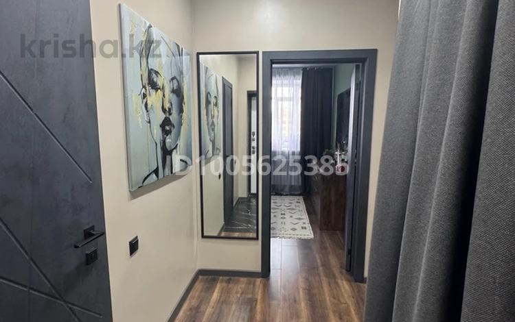 2-бөлмелі пәтер · 50 м² · 4/5 қабат, Ауэзова 20, бағасы: 450 000 ₸ в Щучинске — фото 2
