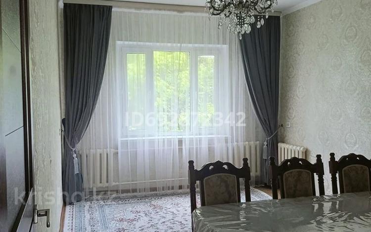 2-бөлмелі пәтер · 52 м² · 4/5 қабат, Айтеке би 30 — Койгелды, бағасы: 17.5 млн ₸ в Таразе — фото 6
