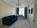 3-комнатная квартира · 100 м² · 7/9 этаж, Тайманова 48 за 32 000 ₸ в Атырау