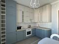 3-комнатная квартира · 100 м² · 7/9 этаж, Тайманова 48 за 32 000 ₸ в Атырау — фото 14