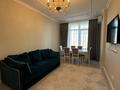 3-комнатная квартира · 100 м² · 7/9 этаж, Тайманова 48 за 32 000 ₸ в Атырау — фото 2