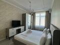 3-комнатная квартира · 100 м² · 7/9 этаж, Тайманова 48 за 32 000 ₸ в Атырау — фото 8
