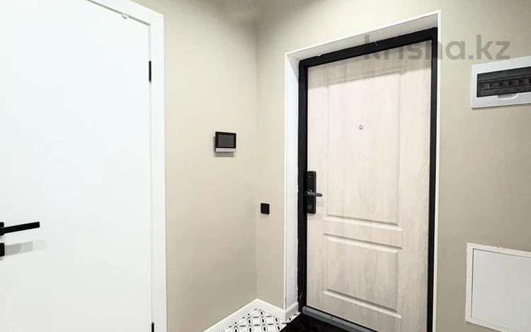 2-бөлмелі пәтер · 50 м² · 6/16 қабат, Е-10 15/1 — Е-305, бағасы: 38.5 млн ₸ в Астане, Нура р-н — фото 2