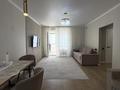 2-бөлмелі пәтер · 50 м² · 6/16 қабат, Е-10 15/1 — Е-305, бағасы: 38.5 млн ₸ в Астане, Нура р-н — фото 7