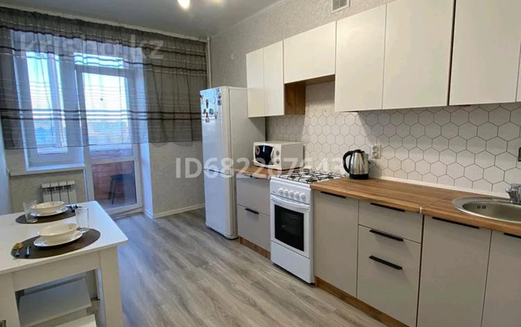 3-комнатная квартира · 70 м² · 4/6 этаж, Береке 49 за 25 000 ₸ в Костанае — фото 22