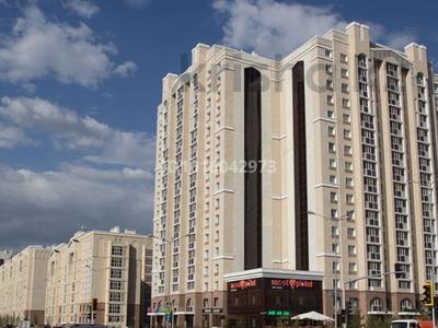 Паркинг · Улы Дала 45а — Улы дала за 2 млн ₸ в Астане, Есильский р-н