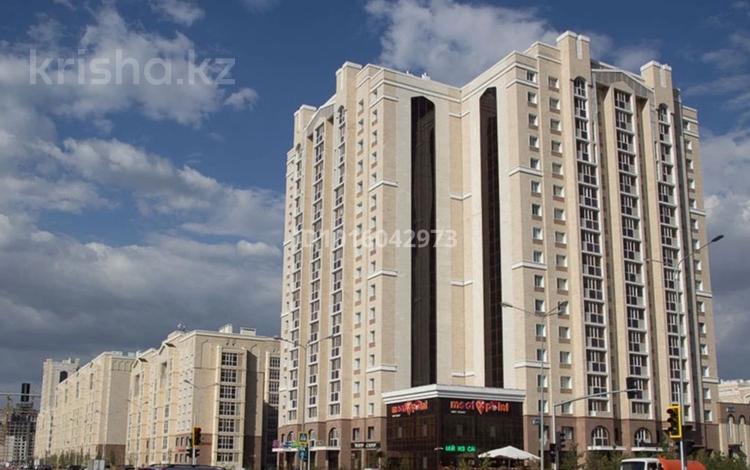 Паркинг · Улы Дала 45а — Улы дала за 2 млн ₸ в Астане, Есильский р-н — фото 2
