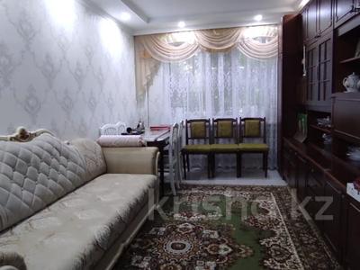 2-комнатная квартира, 56 м², 1/5 этаж, Санкибай батыра за 15.5 млн 〒 в Актобе