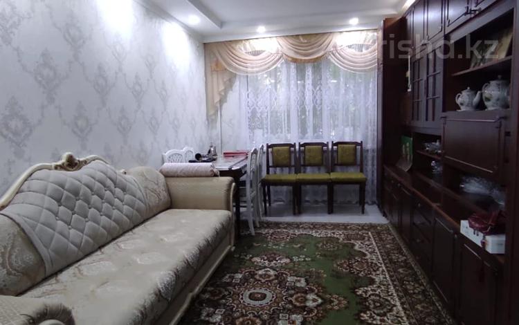 2-комнатная квартира, 56 м², 1/5 этаж, Санкибай батыра за 15.5 млн 〒 в Актобе — фото 13