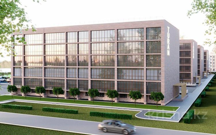 2-комнатная квартира · 66.1 м² · 4/5 этаж, Мухтара Ауэзова 32/2 за ~ 23.1 млн ₸ в Экибастузе — фото 2