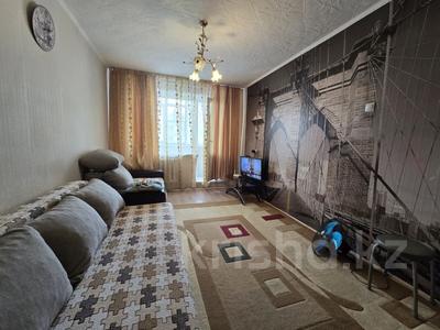 1-бөлмелі пәтер · 32.5 м² · 4/5 қабат, Юрия Гагарина 18, бағасы: 17.6 млн ₸ в Костанае