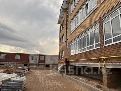 2-комнатная квартира · 83.8 м² · 4/4 этаж, мкр Жулдыз за 21.5 млн 〒 в Уральске