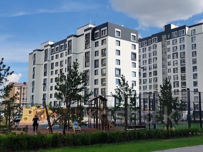 1-комнатная квартира · 36 м² · 12/12 этаж, Е 103 5 за 25 млн ₸ в Астане, Нура р-н