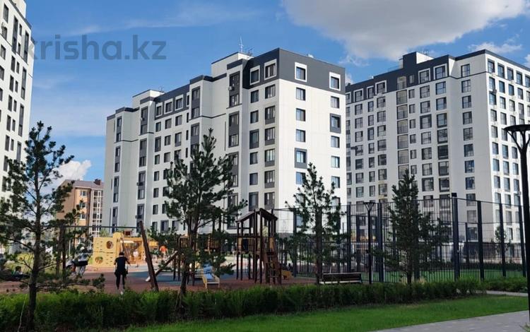 1-комнатная квартира · 36 м² · 12/12 этаж, Е 103 5 за 25 млн ₸ в Астане, Нура р-н — фото 2