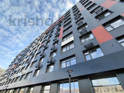 3-бөлмелі пәтер · 86.4 м² · 6/10 қабат, Гашека 5/1, бағасы: 43 млн ₸ в Костанае