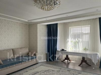 Отдельный дом · 4 комнаты · 135.1 м² · 6 сот., Жана-куат 688 за 53 млн ₸ в 
