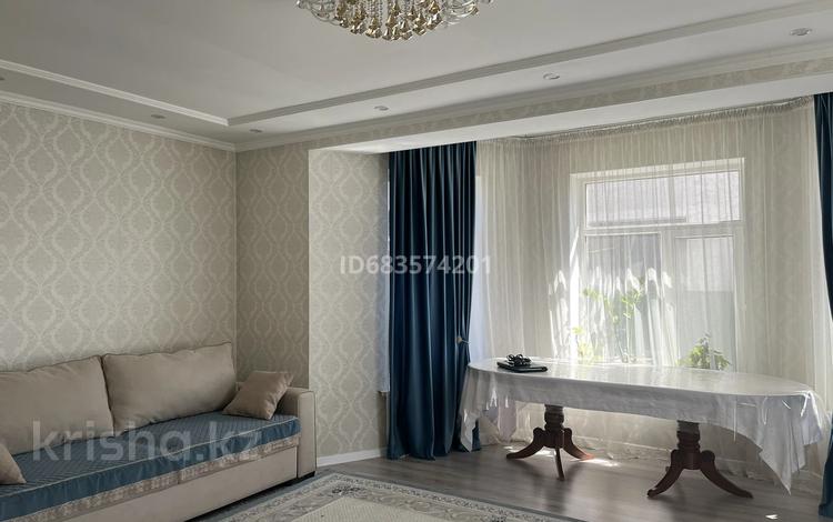 Отдельный дом · 4 комнаты · 135.1 м² · 6 сот., Жана-куат 688 за 53 млн ₸ в  — фото 29