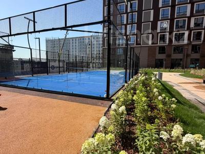 1-комнатная квартира · 44 м² · 5/9 этаж, Рыскулова за 31 млн ₸ в Шымкенте, Абайский р-н