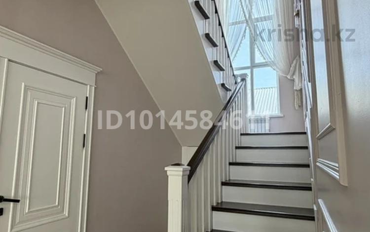 Дом · 10 комнат · 500 м², Құлыншақ ақын 72 — ул Тараз,Олимпик центр,Мансап орталығы за 95 000 ₸ в Туркестане — фото 2