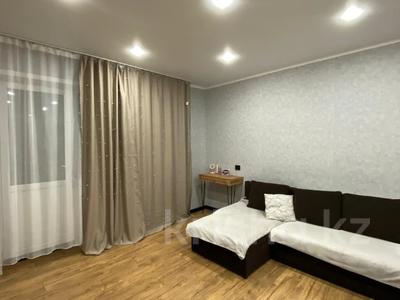 1-комнатная квартира · 44 м² · 1/3 этаж, Набережная за 24.5 млн 〒 в Петропавловске