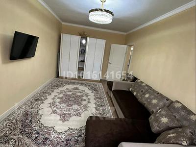 1-комнатная квартира · 42 м² · 2/9 этаж, мкр Нуркент 73 за 250 000 ₸ в Алматы, Алатауский р-н