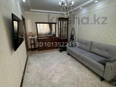 3-комнатная квартира · 86 м² · 3/5 этаж, Маяковского 42б — Байзак батыра Маяковского за 36.5 млн ₸ в Таразе